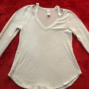 Long sleeve and short sleeve shirts